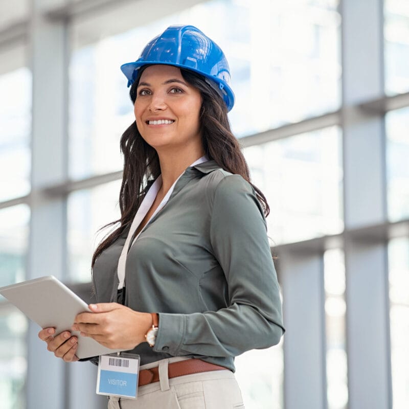 SEO para sites industriais: Como aumentar sua visibilidade e gerar mais leads