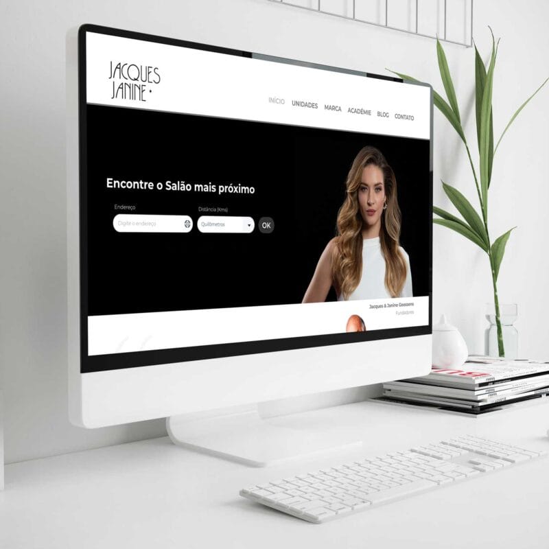 website jacques janine